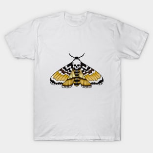 Death moth T-Shirt